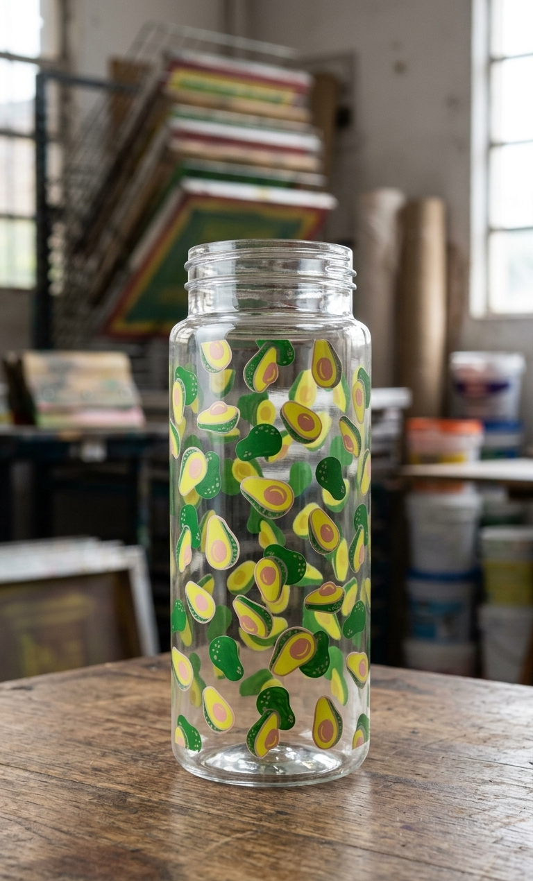 Botella Paltas