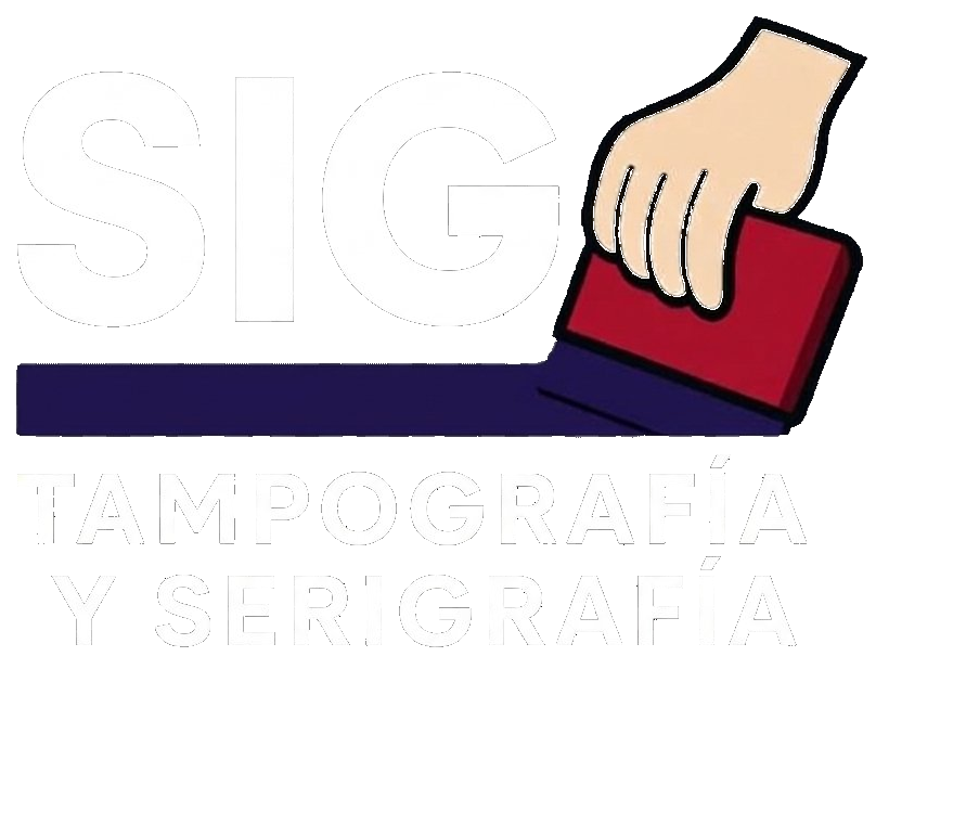SIG Tampografía y Serigrafía